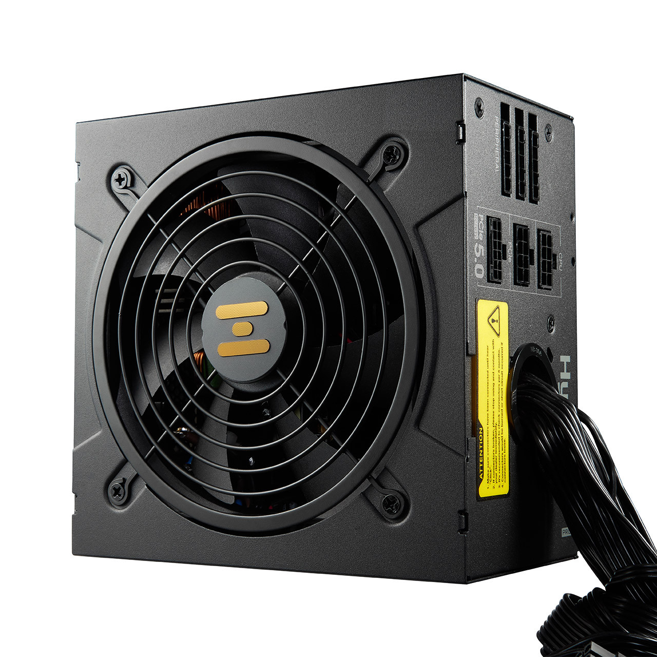 Fsp fortron hydro gt pro | 850w | atx 3. 0 | pcie gen 5. 0 ready | 12vhpwr | 80+ gold | semi-modularni napajalnik 6 Fsp hydro gt pro/1000w/atx 3. 0/80plus gold/modular/retail | tonerpartner. Si