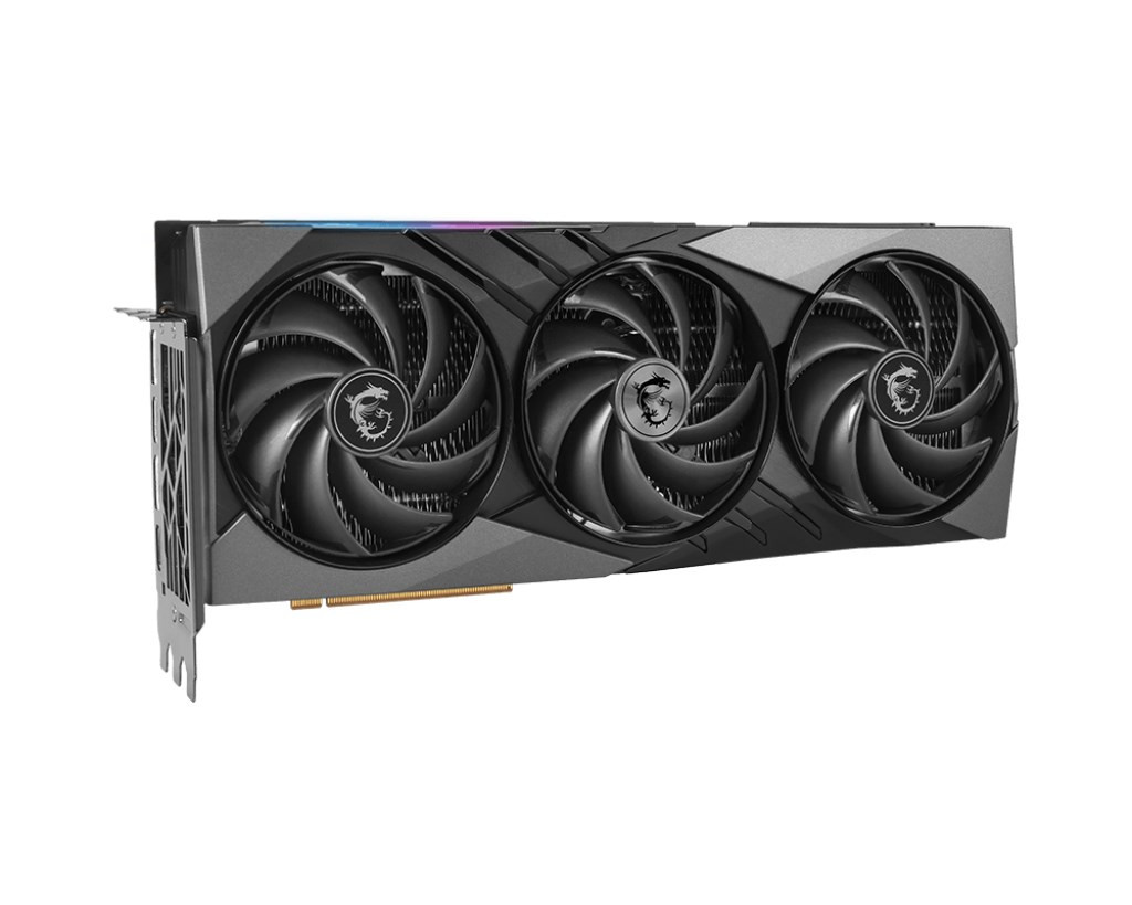 Msi vga nvidia geforce rtx 4090 gaming x slim 24g, 24g gddr6x, 2xdp, 2xhdmi  | komponentko