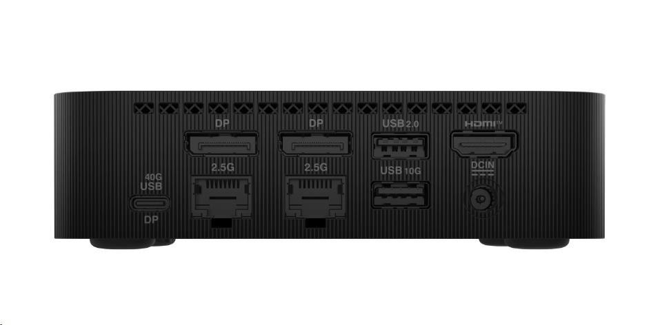 Amd Radeon Graphics Mini Pc ASUS mini PC ExpertCenter PN54 (PN54-S70003NN), AMD Ryzen AI7-350, 32GB ...